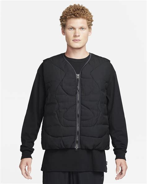 bodywarmer heren nike|nike air bodysuit.